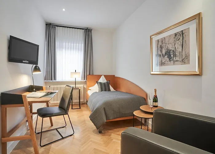 Hotel Goldener Engel